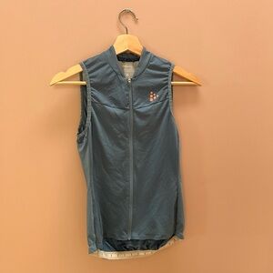 Craft women cycling jersey XS